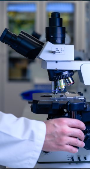 Porosity and Permeability Material Testing Services | PMI