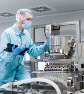 Porosity and Permeability Material Testing Services | PMI