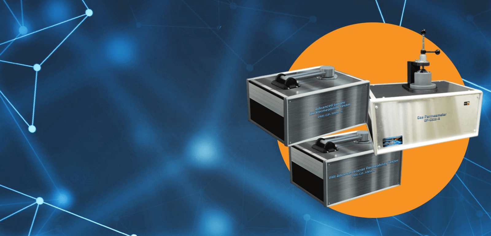 Gas Permeability | PMI Products