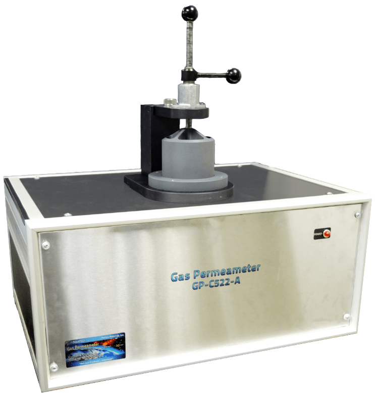 Gas permeability | PMI Services