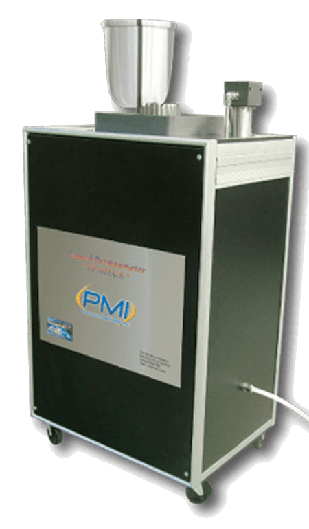 Liquid permeability | PMI Services