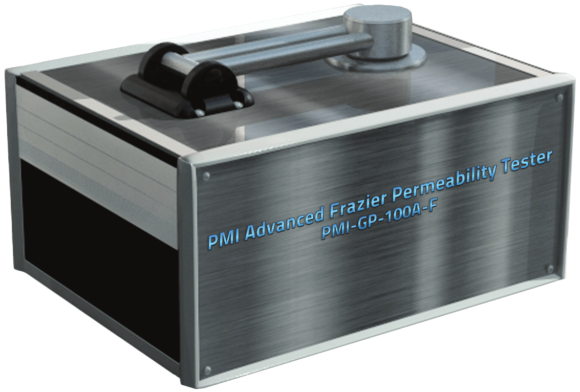 Gurley permeability | PMI Services