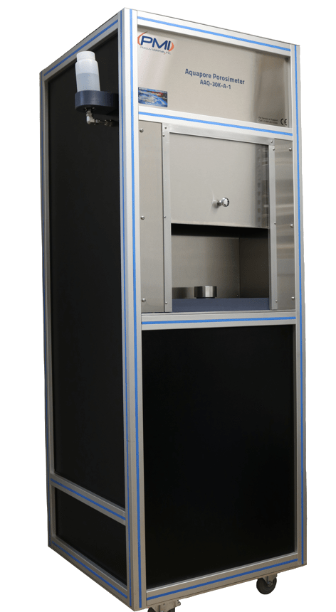 Non Mercury Porosimeter | PMI Services