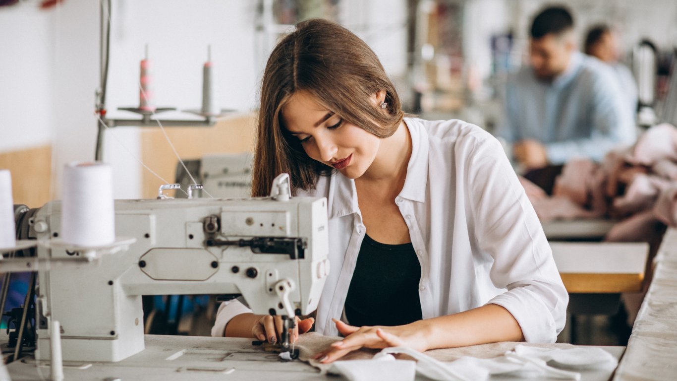 Textile Industry | PMI Industries