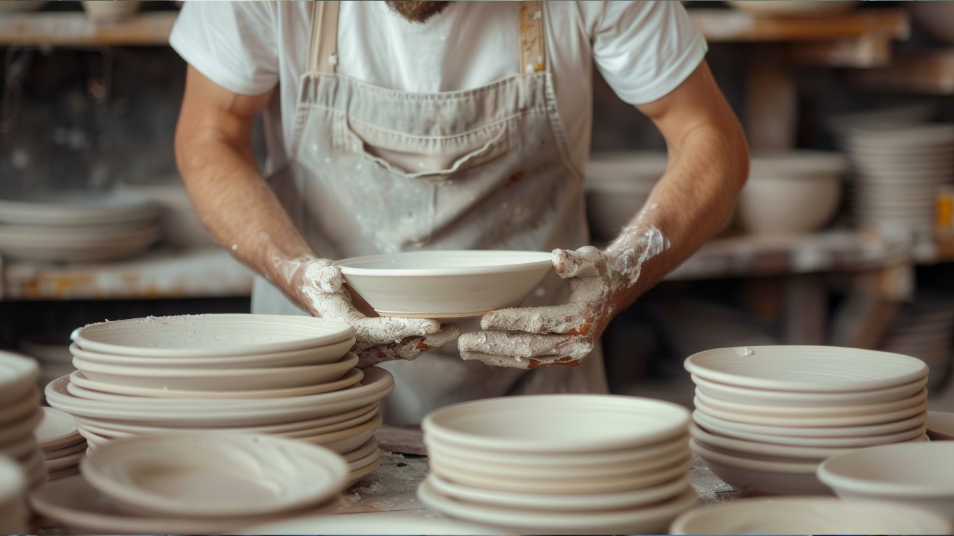 Ceramics | PMI Industries