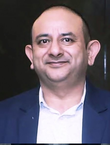 Mr. Ashok Kumar | Chief Operating Officer | PMI Team