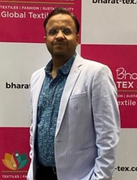 Mr. Priyank Bhatia | Country Manager | PMI Team