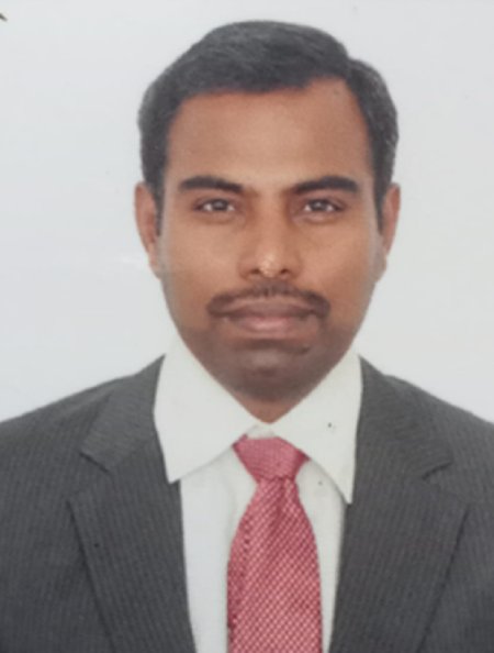 Mr. Saravanakumar | Assistant Engineer | PMI Team
